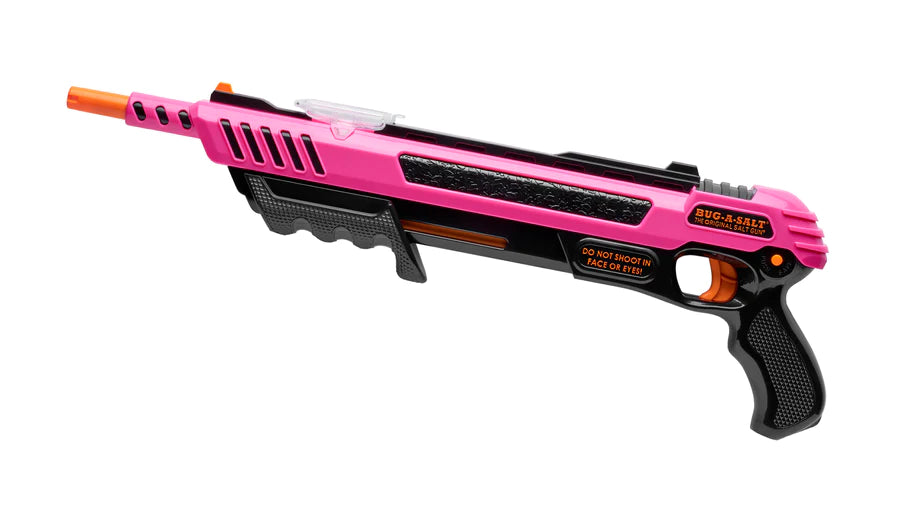 Bug-A-Salt Limited Edition Passion Assassin 3.0 New