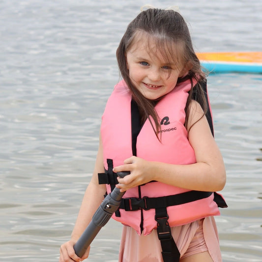 Retrospec Bobbin’ Child Life Jacket Life Vest New PFD