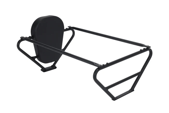 Troxus Lynx Cargo E-bike Cargo Rack Safety Rails New