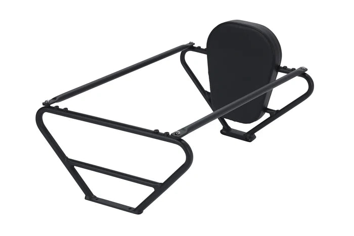 Troxus Lynx Cargo E-bike Cargo Rack Safety Rails New