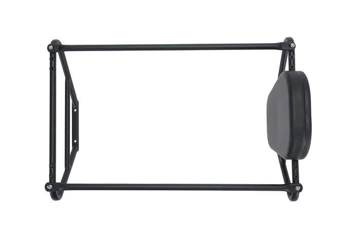 Troxus Lynx Cargo E-bike Cargo Rack Safety Rails New