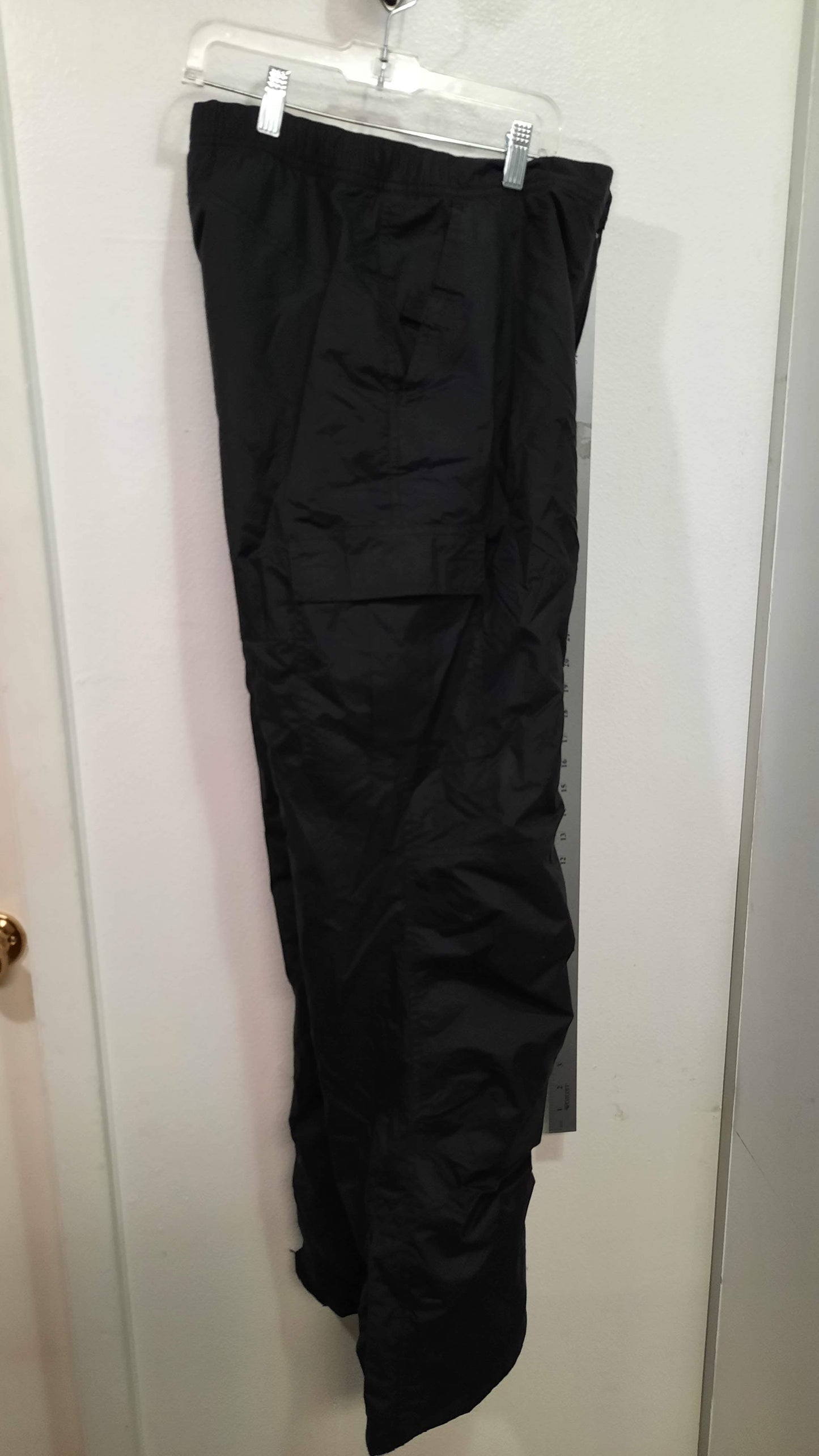 Rawik Ski/Board Pants Size Medium Black Used