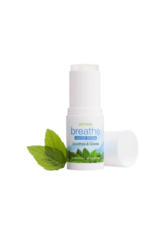 DoTerra Breathe Vaper Stick Essential Oil New