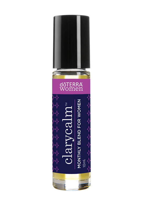 DoTerra Clary Calm Essential Oil 10ml