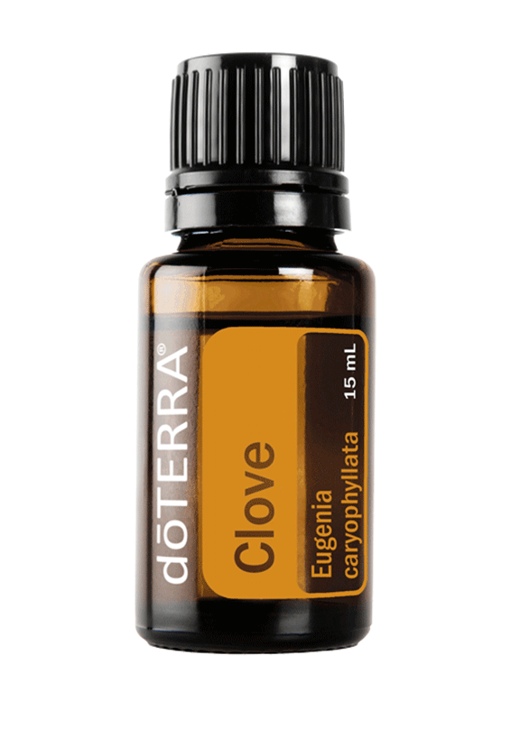 DoTerra Clove Essential Oil 15ml
