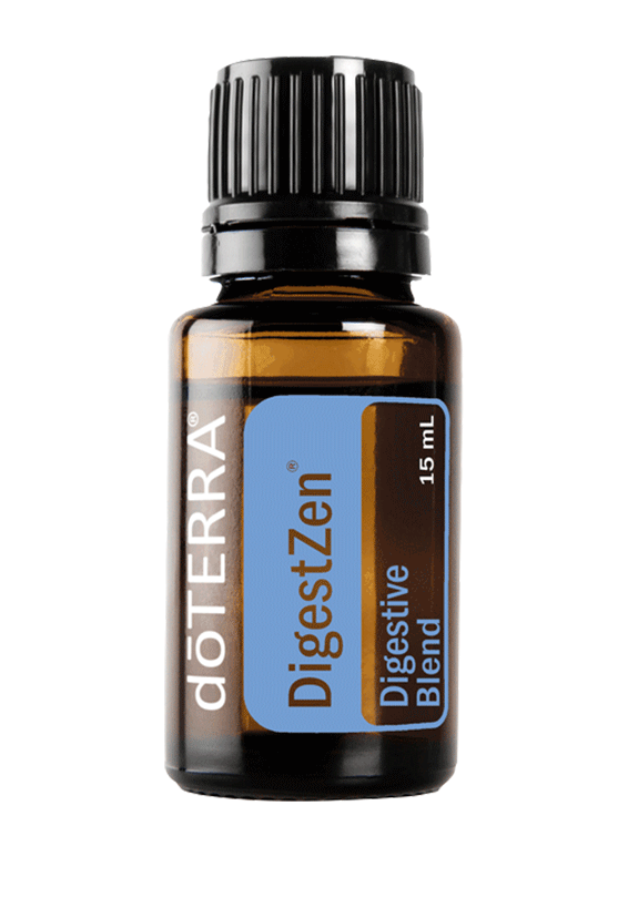 DoTerra DigestZen Essential Oil 15ml