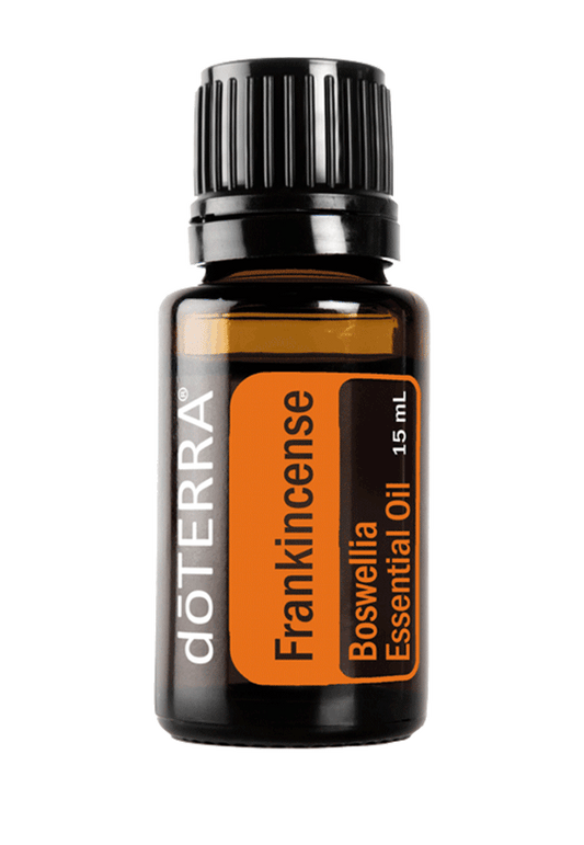 DoTerra Frankincense Essential Oil 15ml New