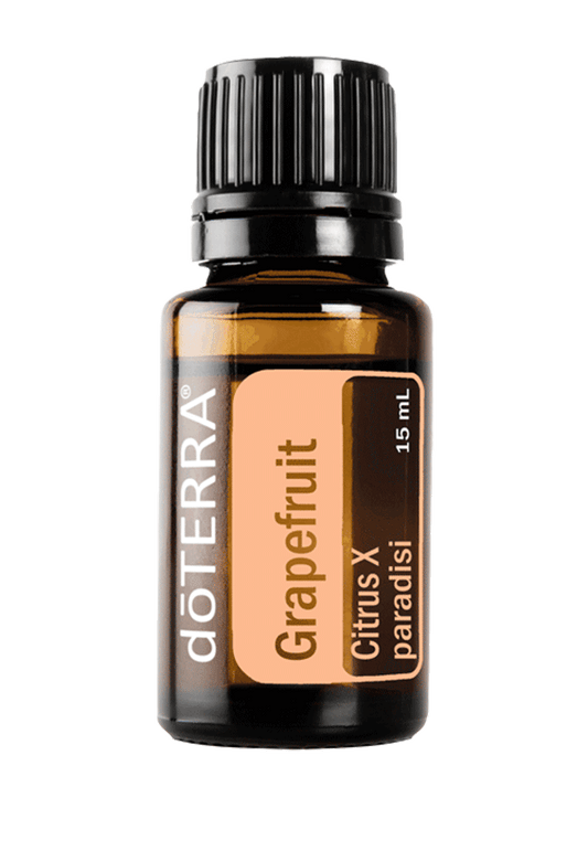DoTerra Grapefruit Essential Oil 15ml New