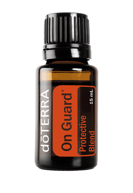 DoTerra On Guard Essential Oil 15ml