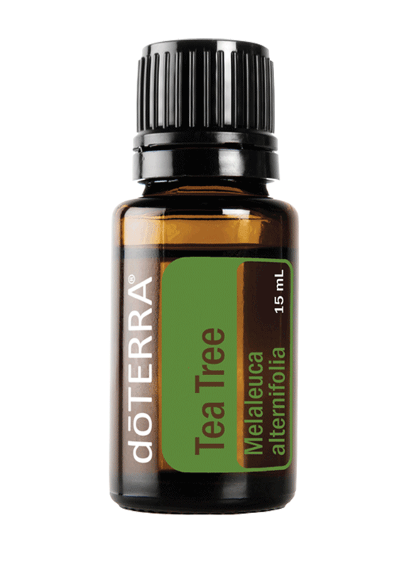 DoTerra Tea Tree Essential Oil 15ml