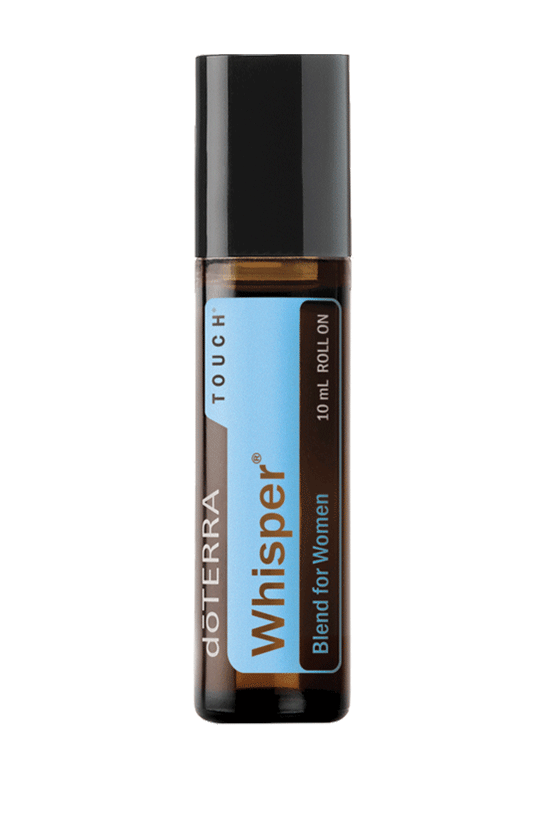 DoTerra Whisper Essential Oil 5ml
