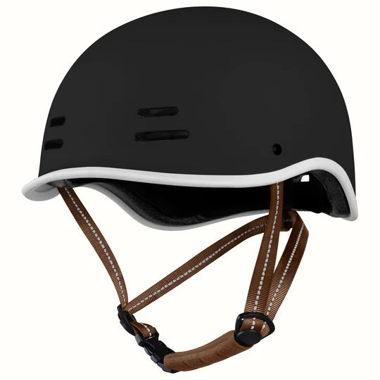 Retrospec Remi Bike and Skate Helmet New