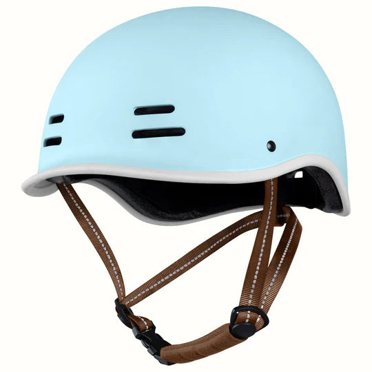 Retrospec Remi Bike and Skate Helmet New