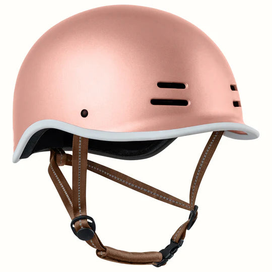 Retrospec Remi Bike and Skate Helmet New