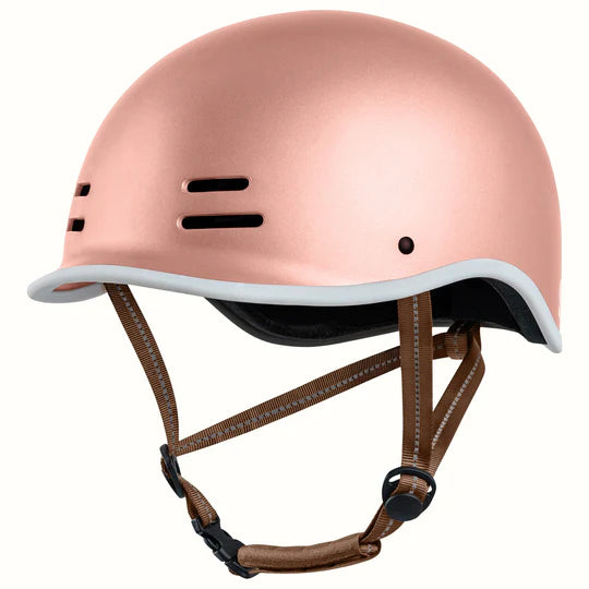 Retrospec Remi Bike and Skate Helmet New