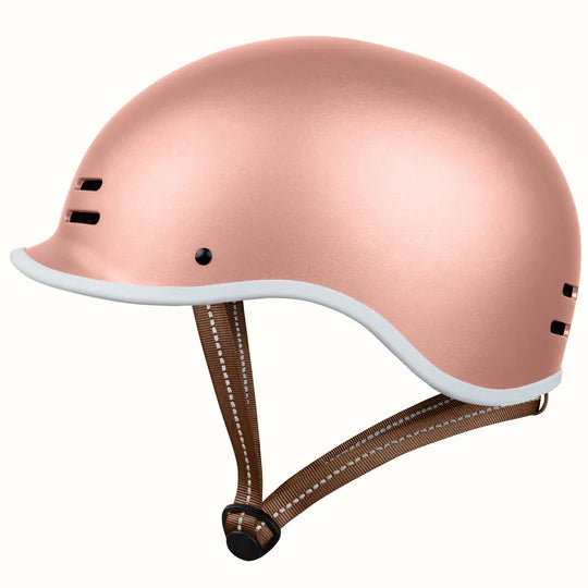 Retrospec Remi Bike and Skate Helmet New