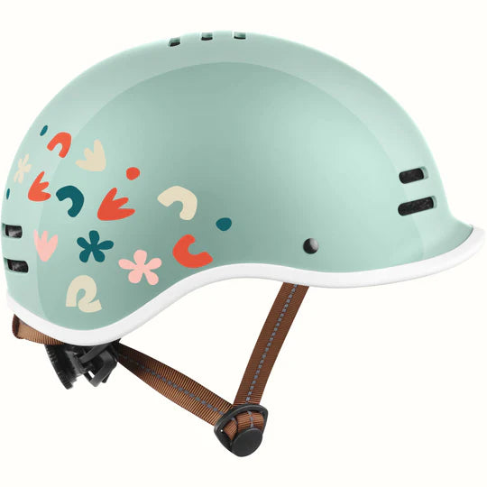 Retrospec Remi Bike and Skate Helmet New