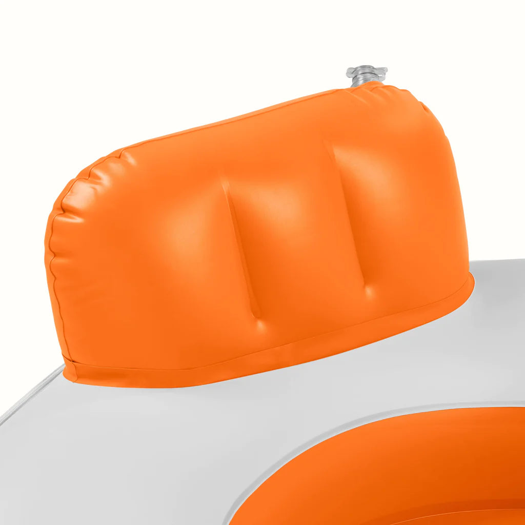 Retrospec Float Tube 48 In Boating Weekender Float 48” Inflatable River Tube New