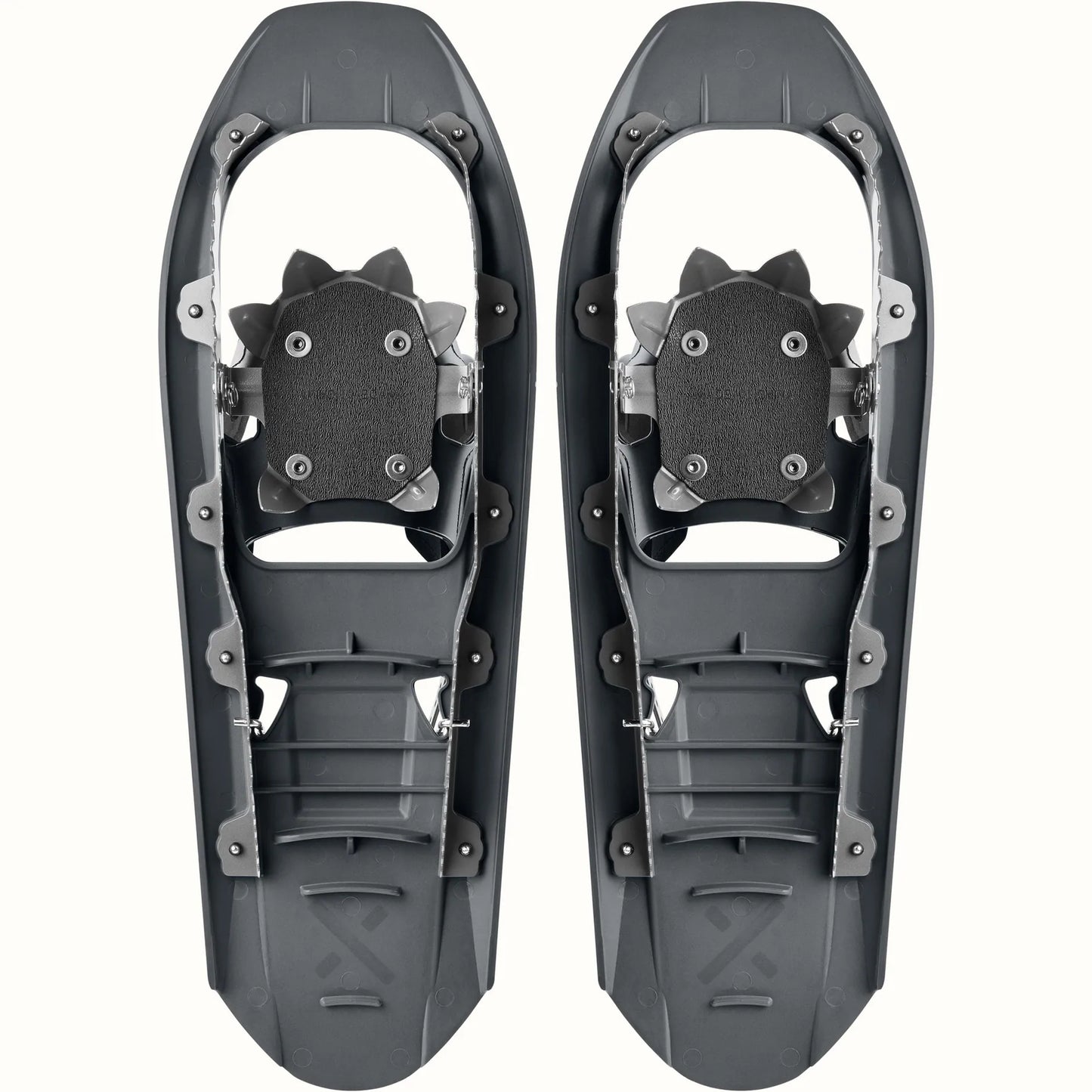 Retrospec Drifter Plus -25 In Snowshoes, 25" (Up to 250 Lbs)