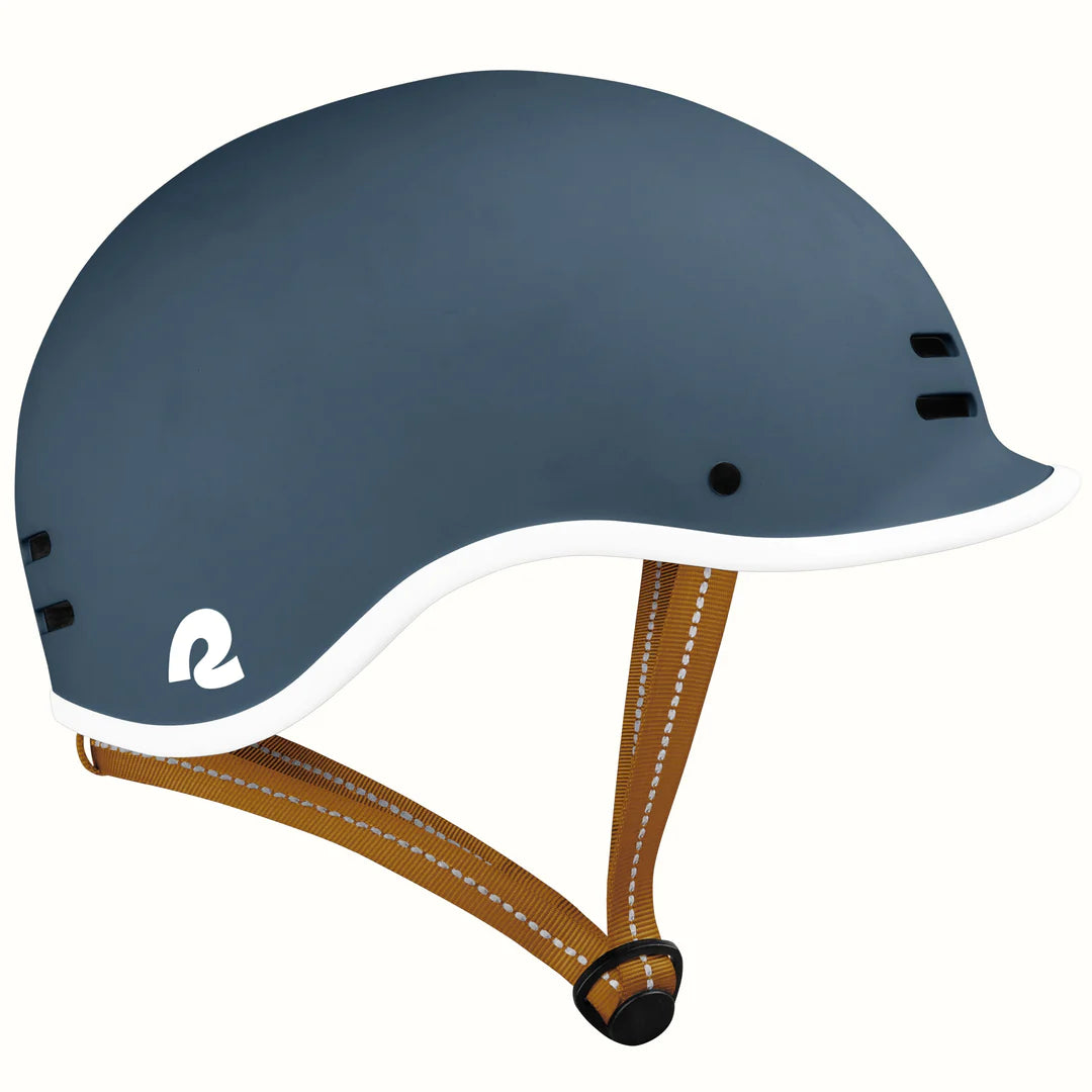 Retrospec Remi Bike and Skate Helmet New