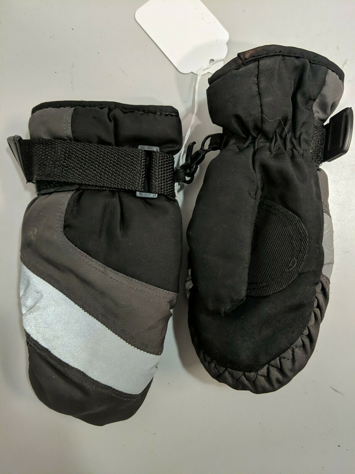 Winter Gloves Mittens Youth Small