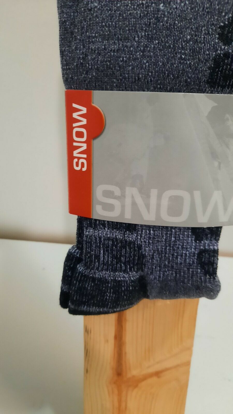 Euro Technically superior snow socks size medium