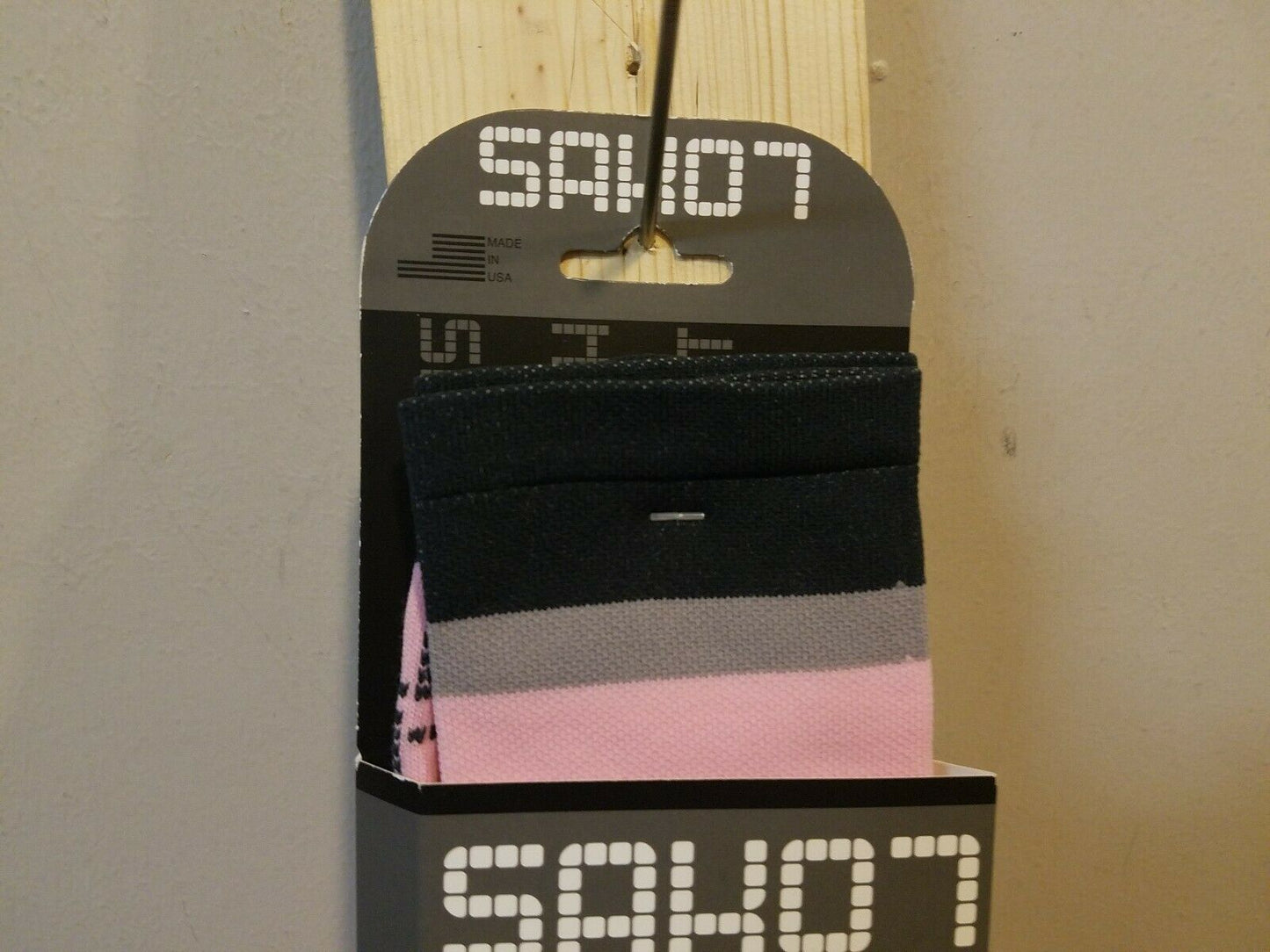 Sako7 Cycling Socks Adult Size L and XL