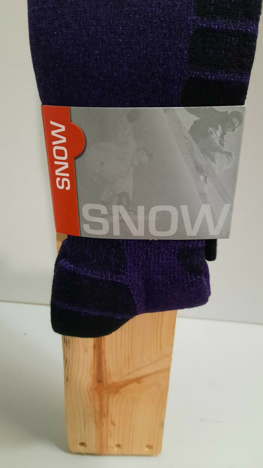 Euro Technically superior snow socks size medium