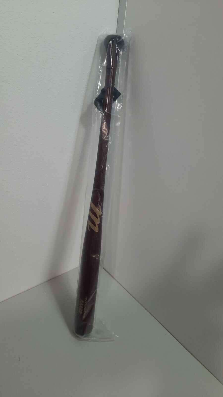 Marucci Pro Model Handcrafted AM22 Youth Model Baseball Bat Size 31 In Cherry Youth Model Wood