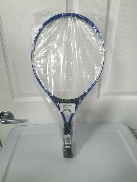 Champion Sports New Aluminum Tennis Racket Size Youth Clearance