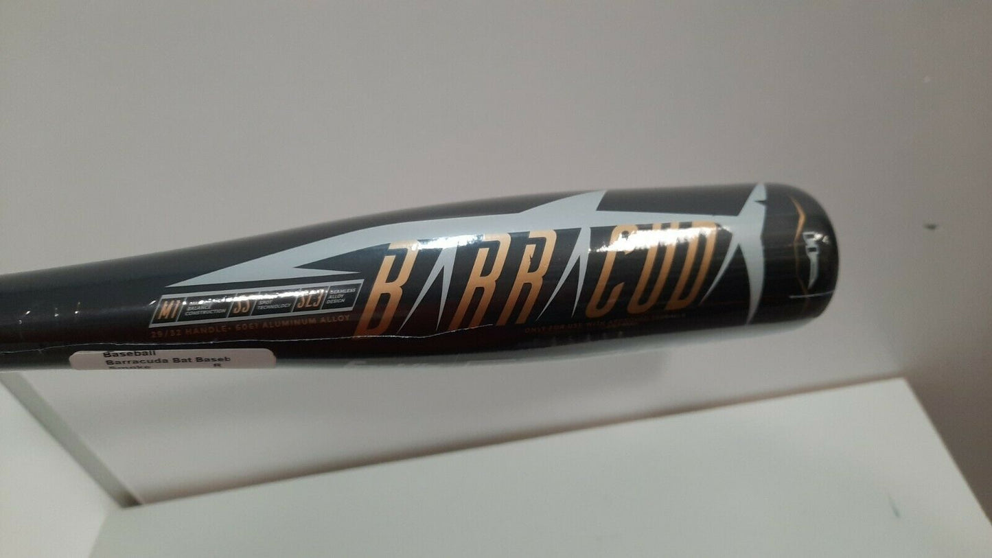 Franklin Barracuda T-ball Baseball Bat Size 25 In 14oz USA TeeBall