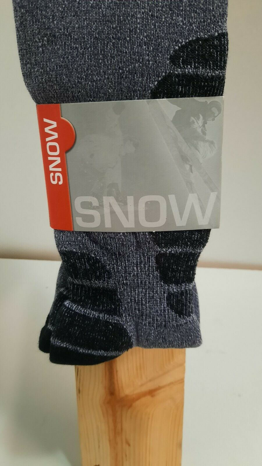 Euro Technically superior snow socks size large