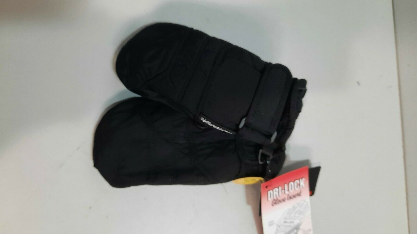 Olympia Waterproof Youth Snow Mittens Size Youth Med