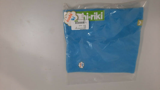 Kushi-riki Neck gaiter Size Youth Color Blue