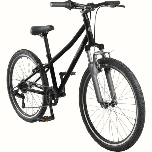 Retrospec Dart 24" Kids' Trail Bike - 7 Speed (8-11 yrs) New