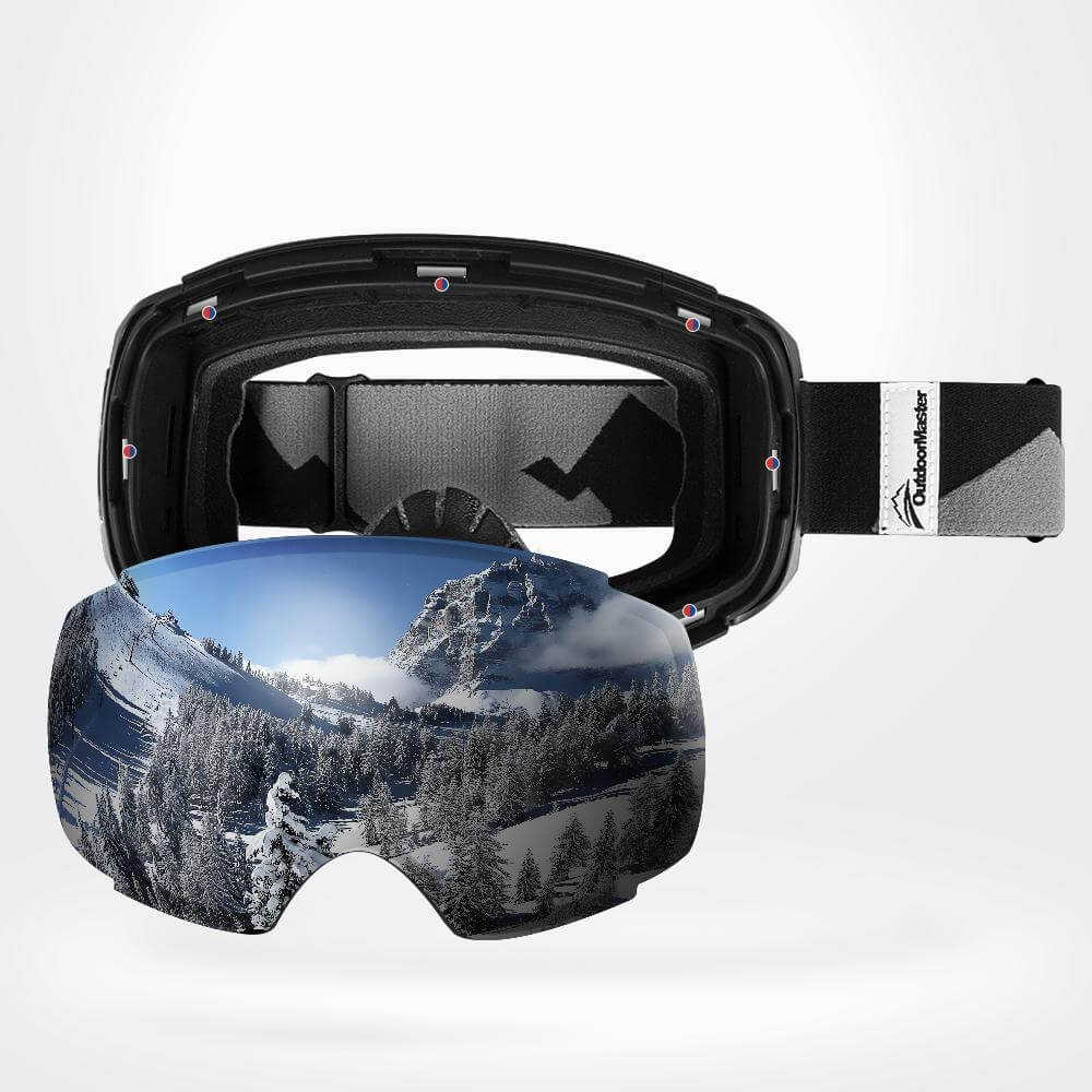 Ski/Snowboard Goggles