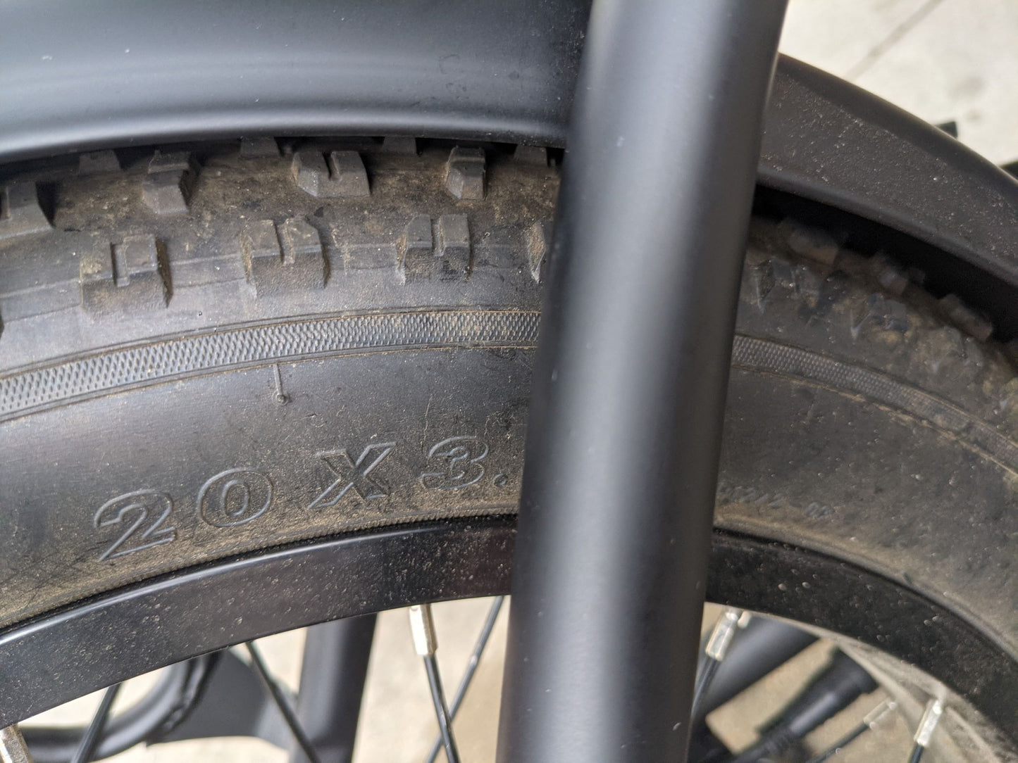 Retrospec Jax Rev EBikes Adult Folding E-Bike 750W 48 volt Fat Tire