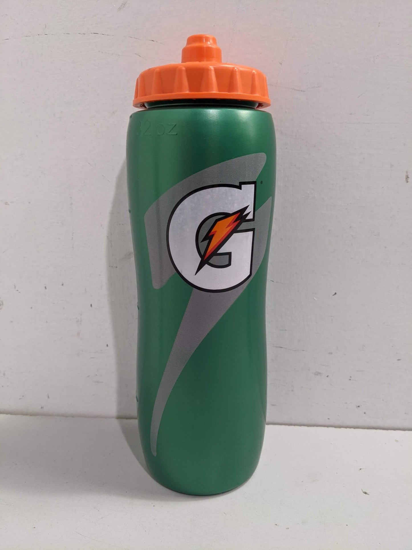 Gatorade Water Bottle, Green, New, Football, Basketball, Lacrosse – Replays  Sports Exchange