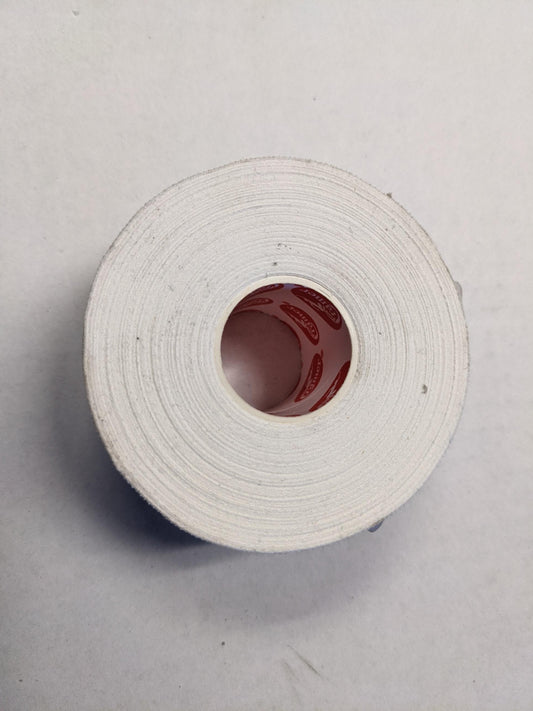 Cramer Athletic Tape, White, New