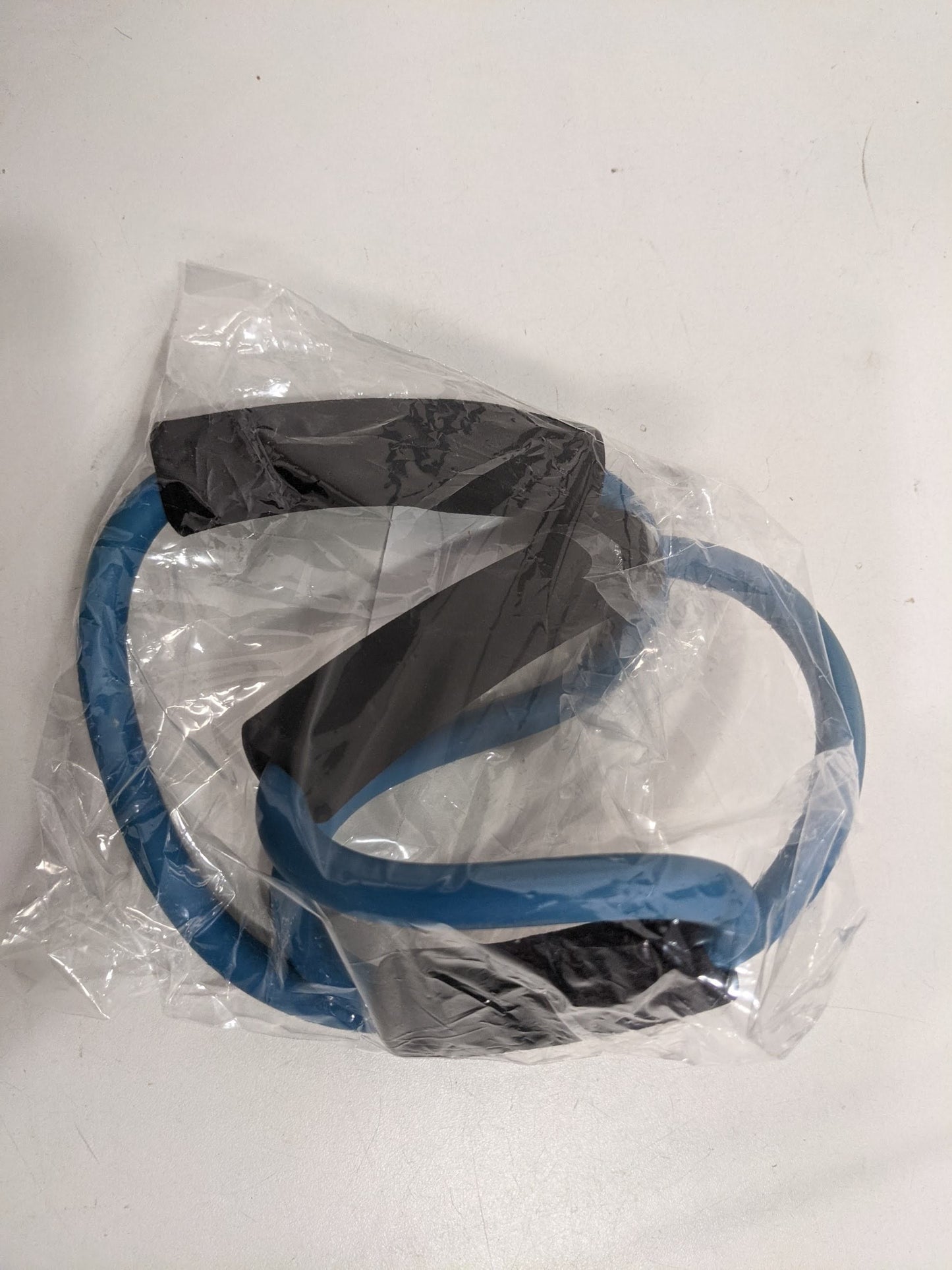 Champion Resistance Band, Heavy, Blue, NEW