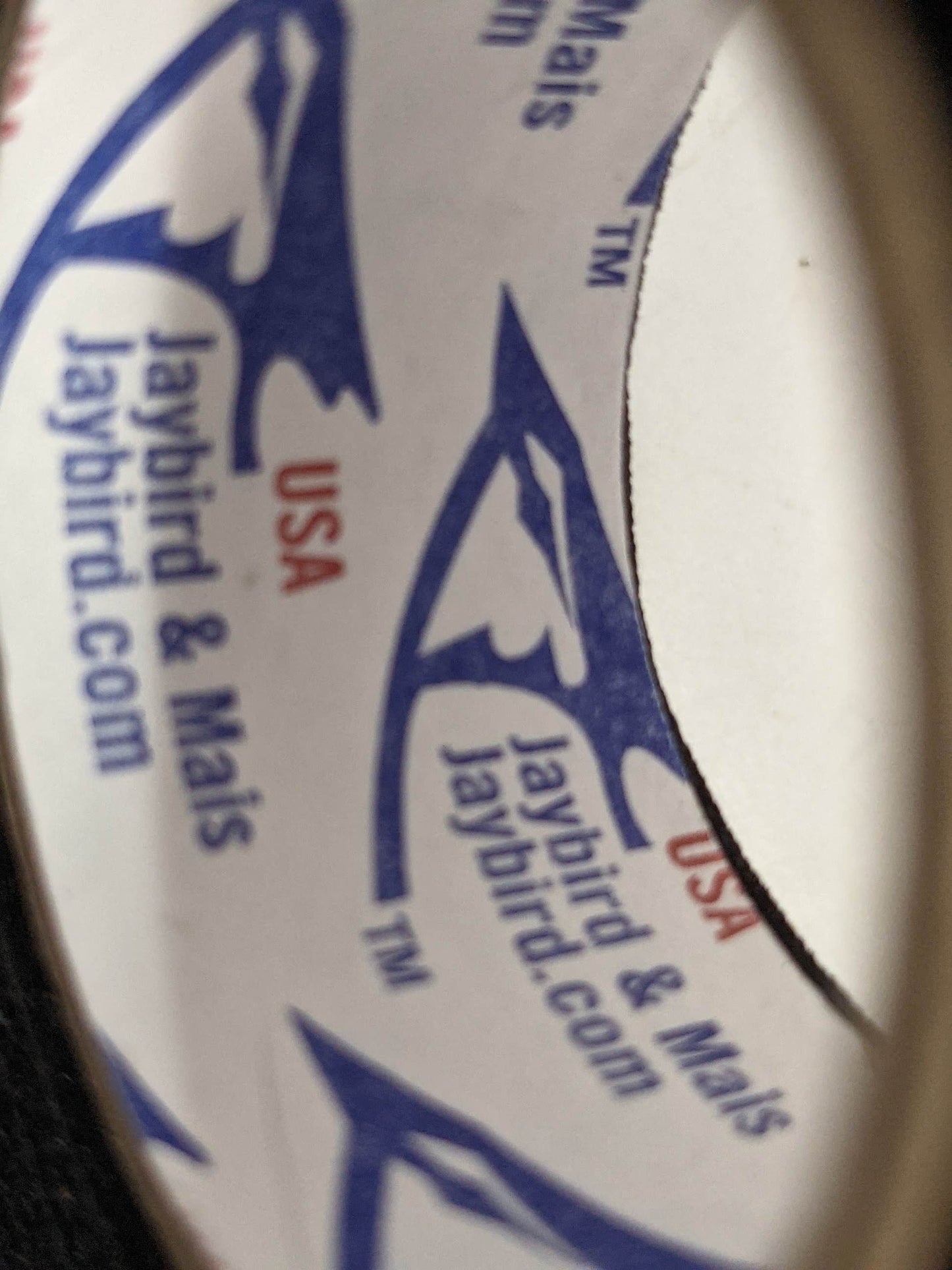 Jaybird Hockey Tape, New