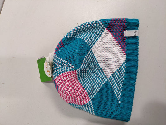 Bula Kids Winter Hat, One Size, Multicolored, New