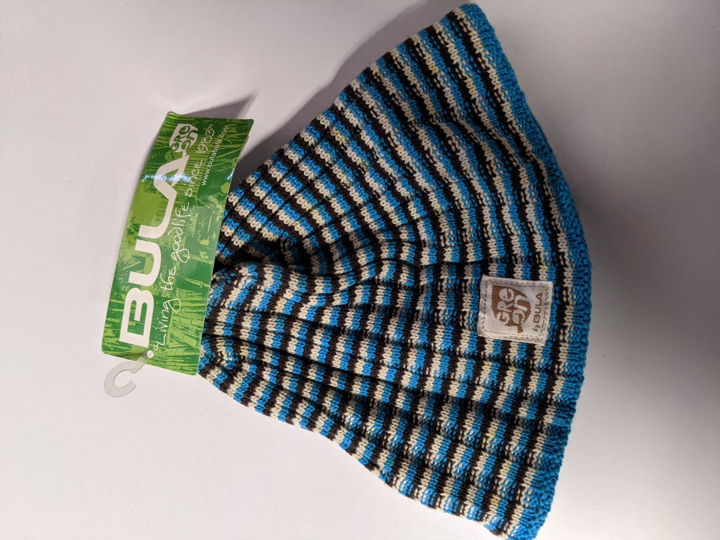 Bula Winter Hat, One Size, Multicolored, New
