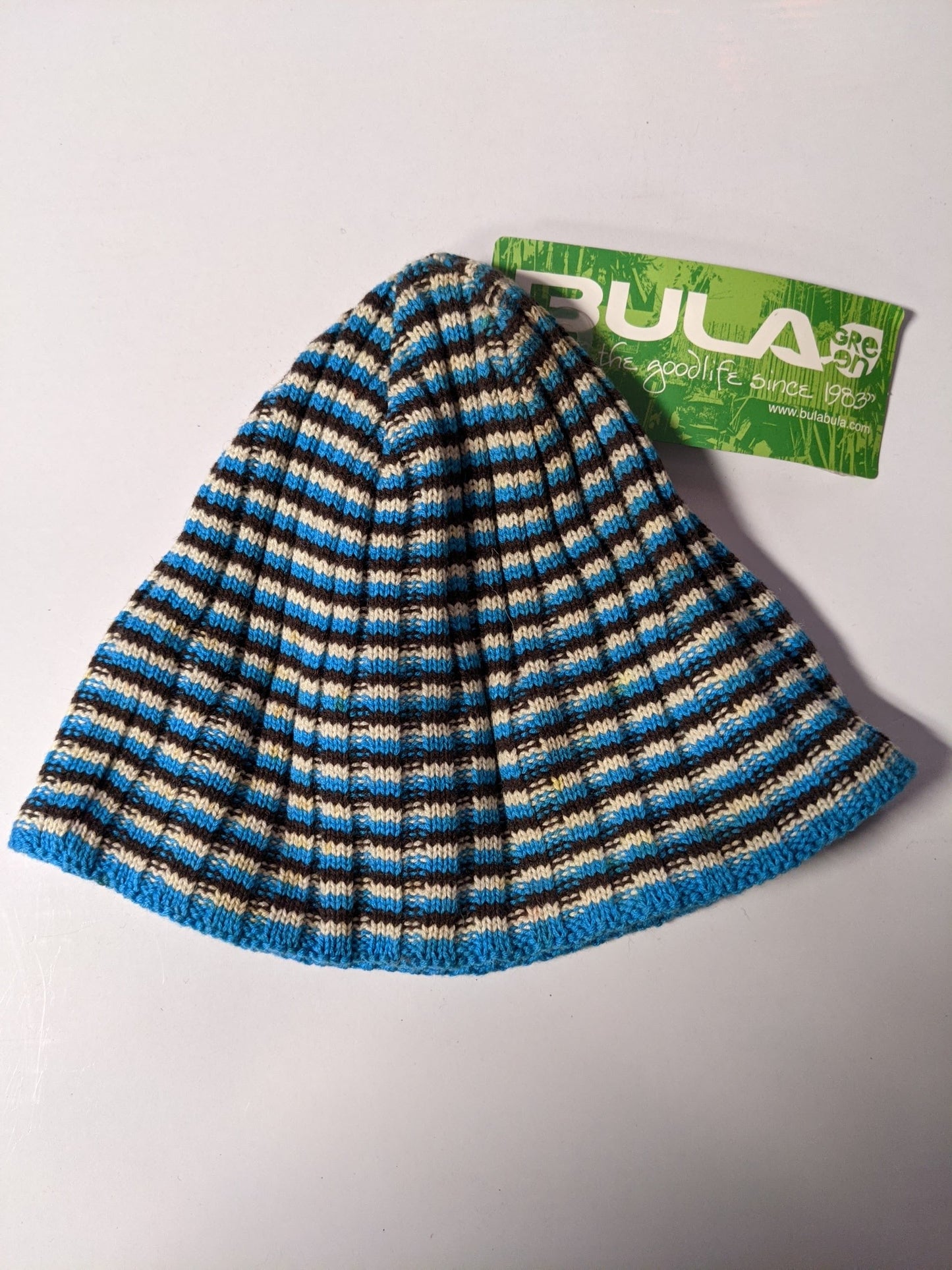 Bula Winter Hat, One Size, Multicolored, New