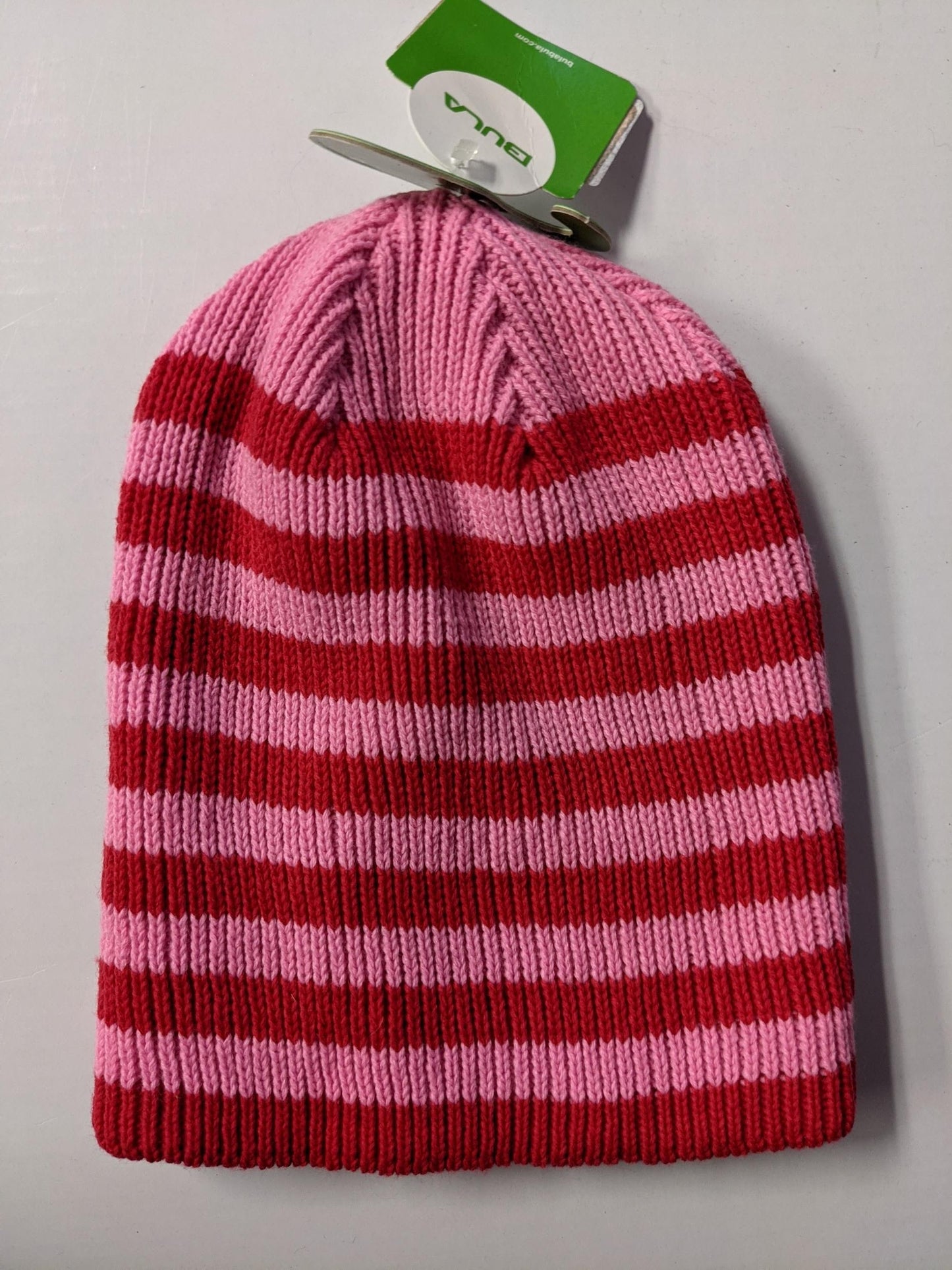 Bula Winter Hat, One Size, Pink, New