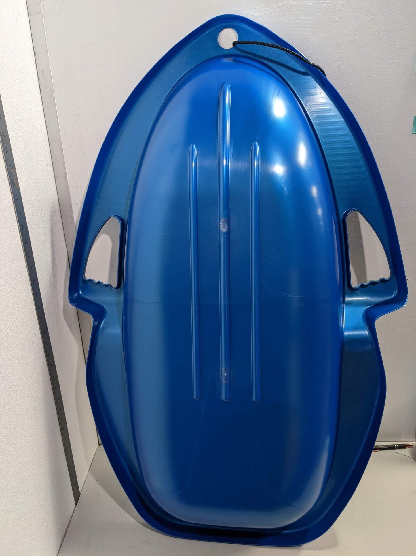 Wilcor Spitfire Sled 39 In Blue New
