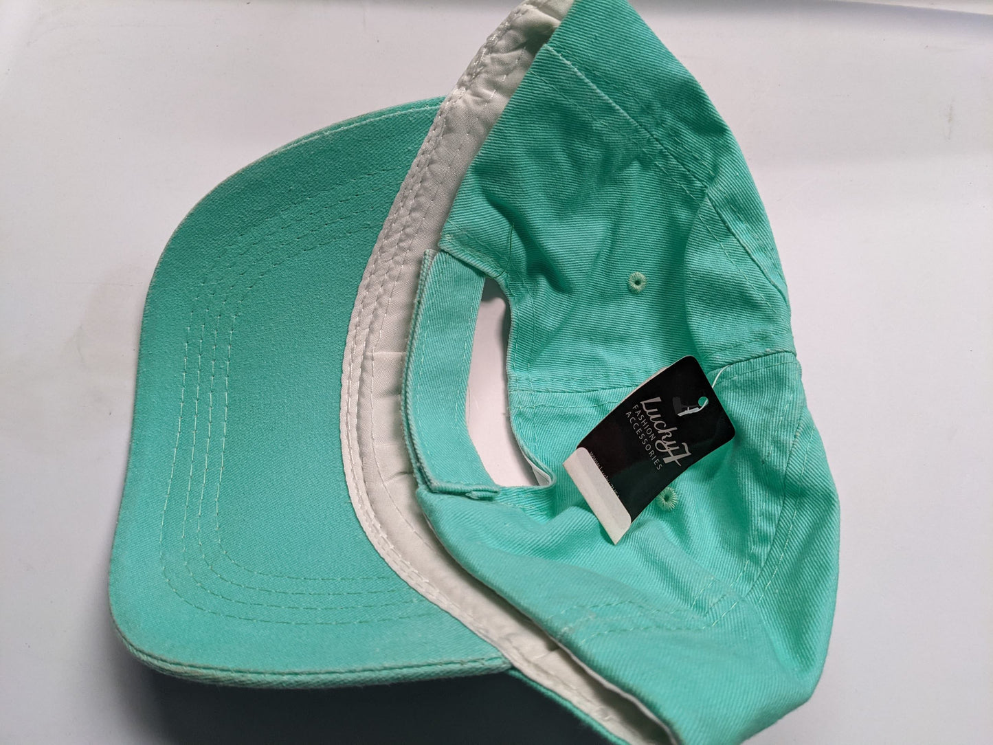 Lucky 7 Colorado Hats One Size Mint NEW Clearance Locally