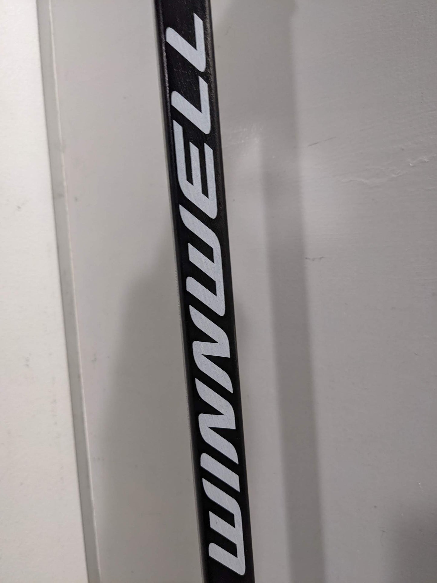 Winnwell Hockey Stick Size 46 In Left Hand RXW1 Flex PS119 NEW