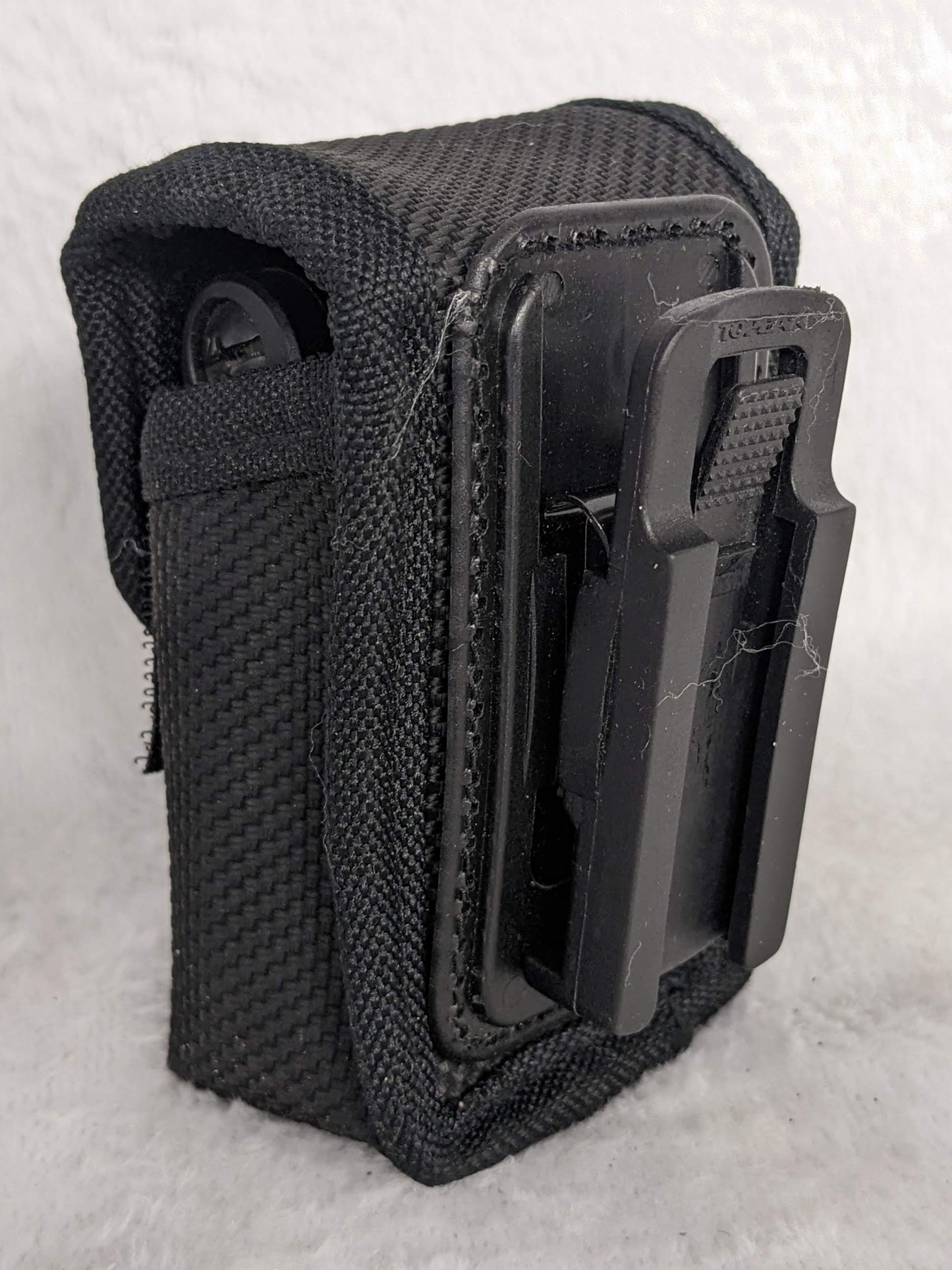 Topeak Alien XS Bicycle Belt Tool Travel Kit Size 12 Tools Color Black Used