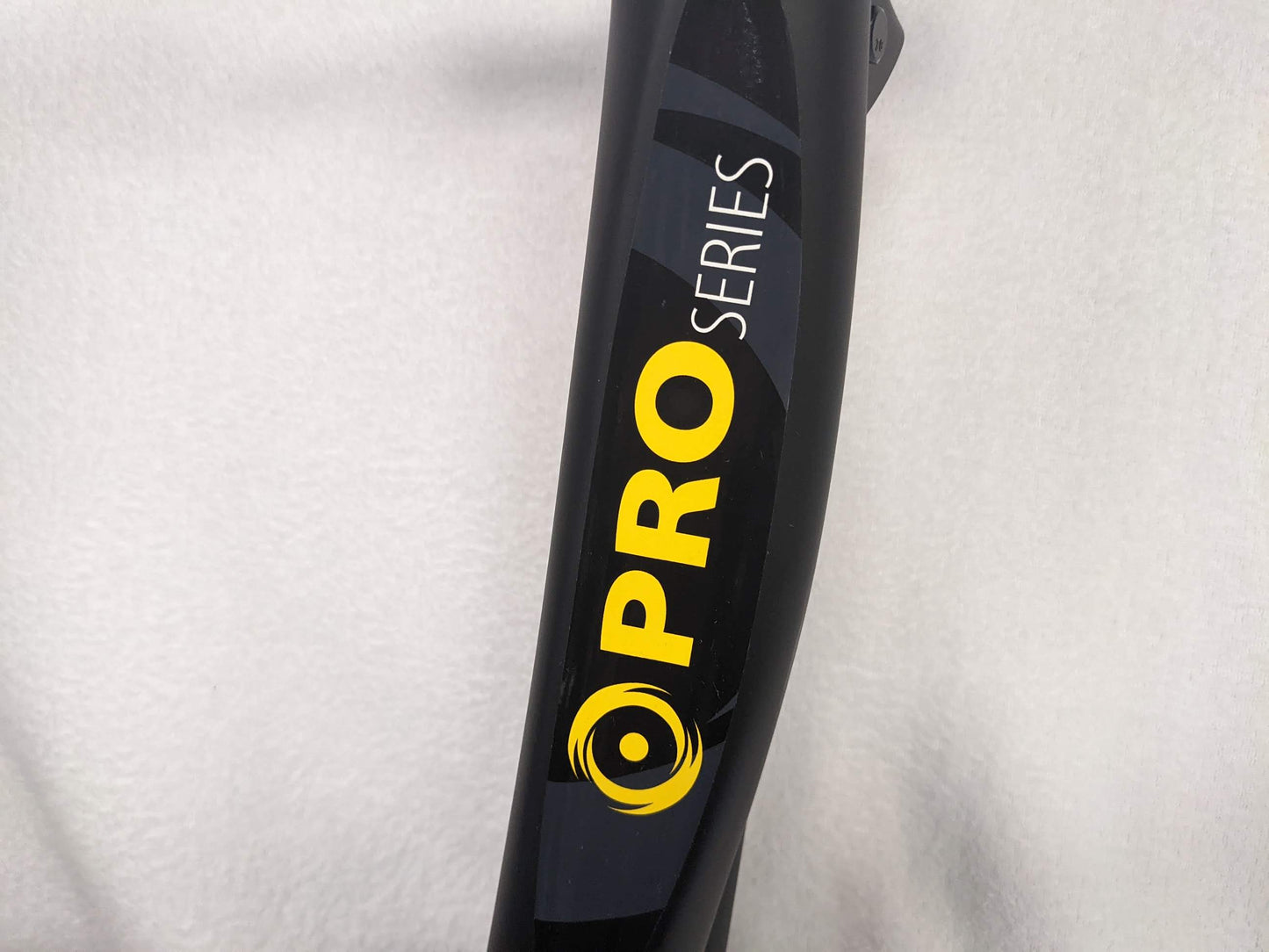 Cycle Ops Pro Series Stationery Bike Trainer Size Adjustable Color Black Used